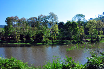 Periyar River