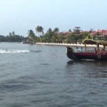 Alappuzha Backwater View