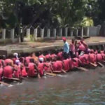 Punnamada Lake View