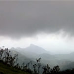 Aruvikkal Waterfall Pampakuda