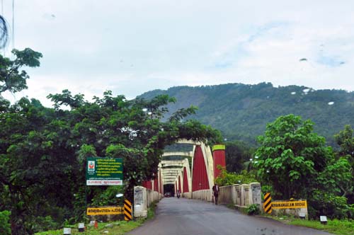 Neriamangalam Bridge