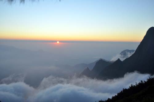 Kolukkumalai