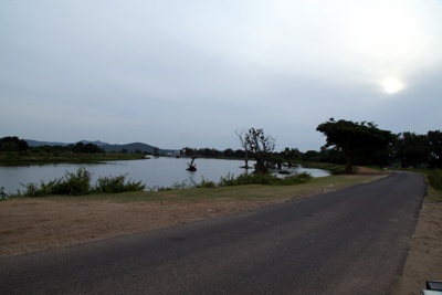 Mufumalai National Park