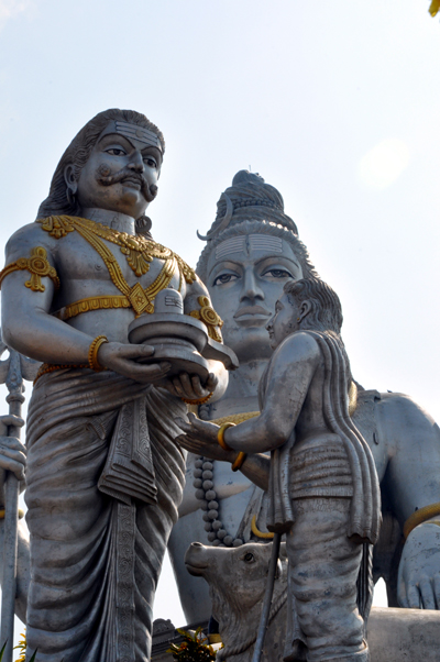 Murudeshwara