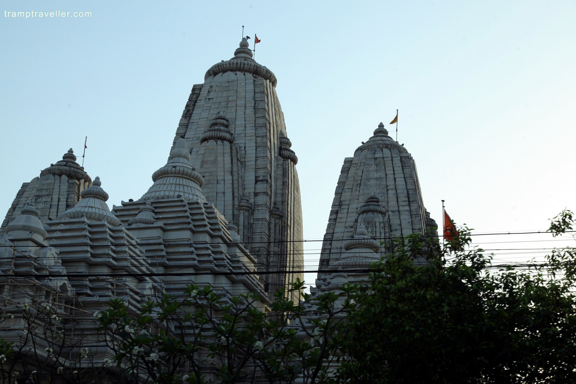 Birla Temple - Kolkata