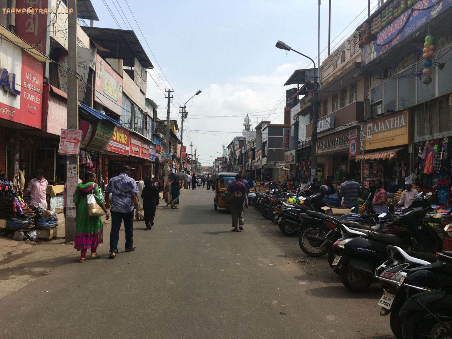 Chalai Market TrampTraveller