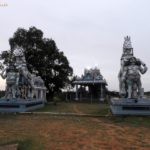 Chathurangapara View