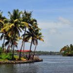 Off Road Jeep Ride View  Nelliyampathy