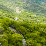 Chamundi Hill View