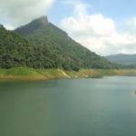 Carver Marsh Monument –  Valparai