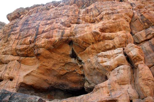 Cave Temple