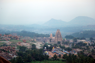 Hampi