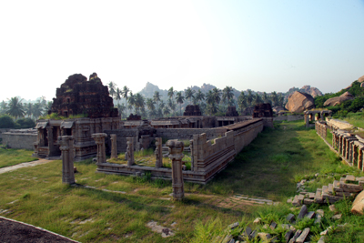 Achyutaraya Temple