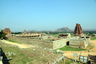 Vittala Temple