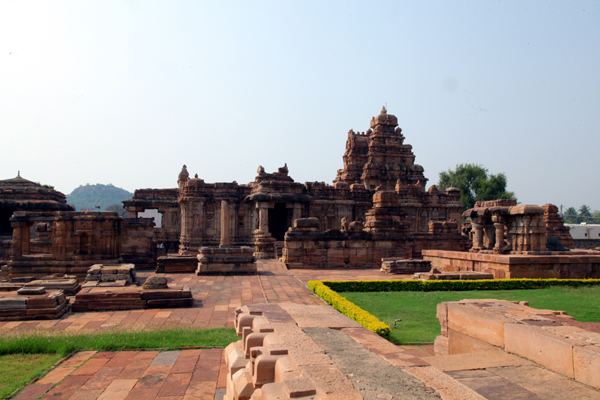 Pattadakal