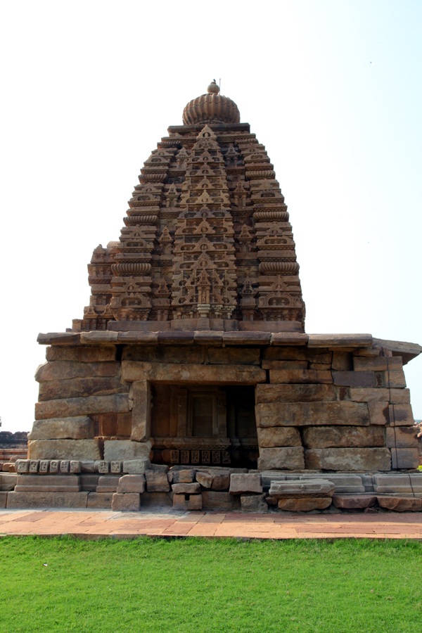 Pattadakal