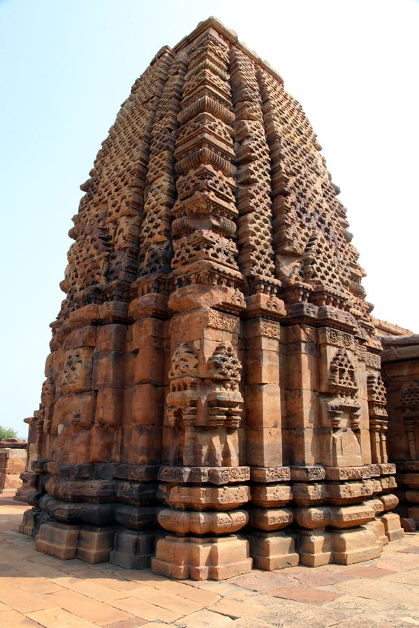 Pattadakal