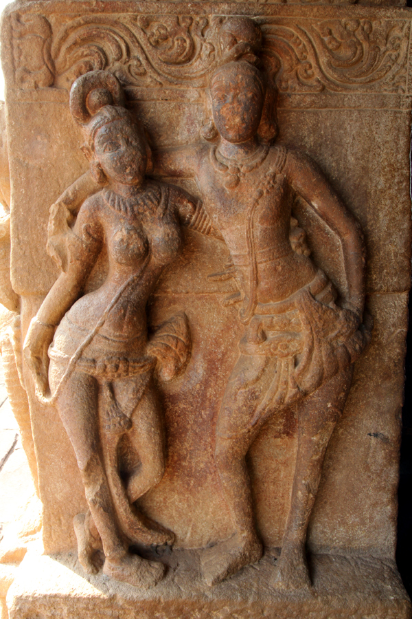 Pattadakal