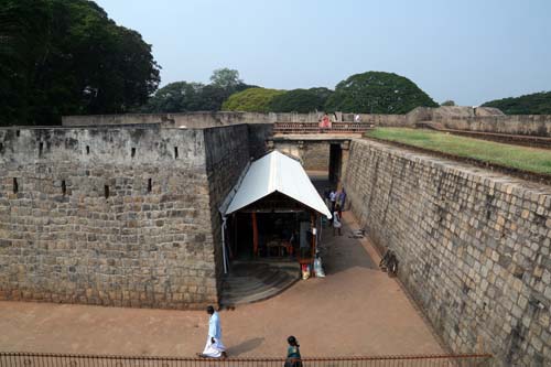 Hanuman Temple