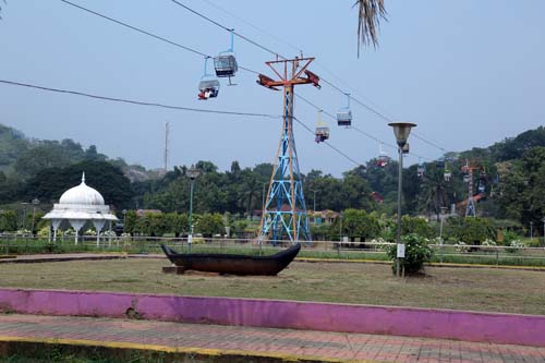 Ropeway