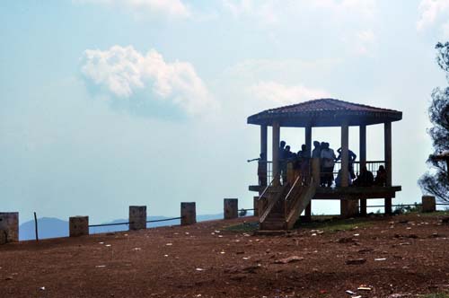 Yercaud View point