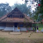 Chettinadu Palace View