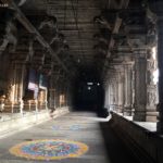 In The Land Of Festivals – Madurai Meenakshi Temple, Alagar Kovil