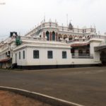 Chetattin Kavu Temple