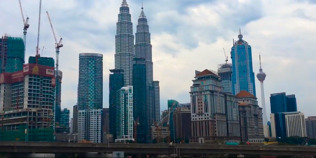 Kuala Lumpur View