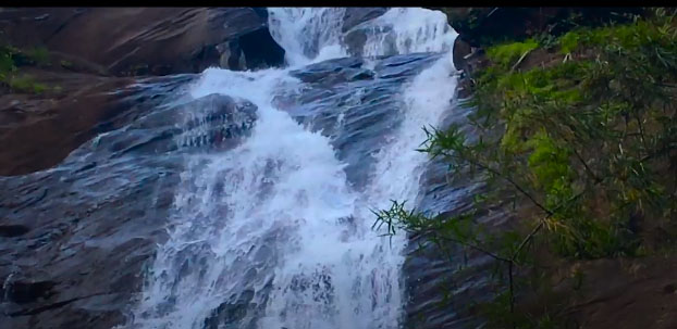Elappally Falls