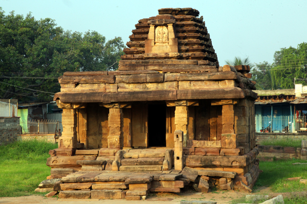 Aihoḷe Temple
