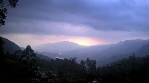 Nuwara Eliya