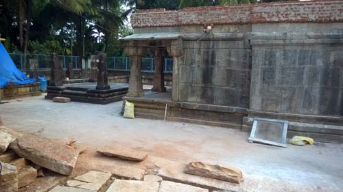 ജൈനക്ഷേത്രം