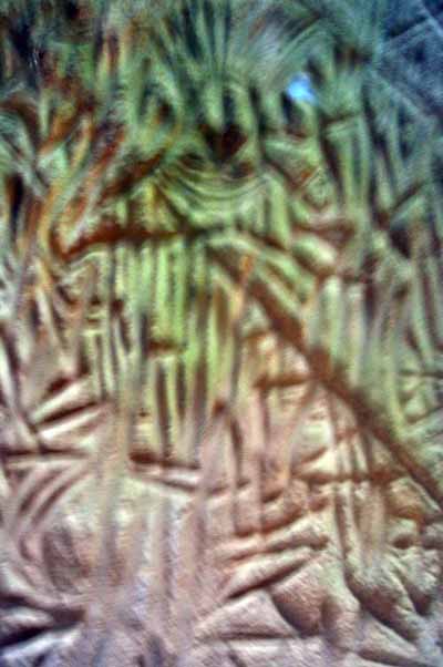 എടക്കല്‍ ഗുഹയിലെ ബ്രാഹ്മി ലിപികള്‍