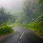 Idukki Arch Dam View