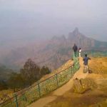 Golden Cave Temple