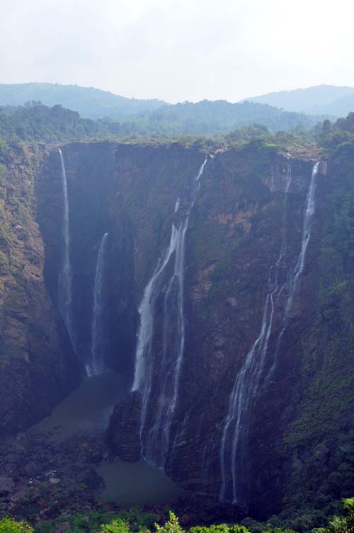 ജോഗ് ഫാള്‍സ്