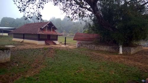 വള്ളിയൂര്‍ക്കാവ്