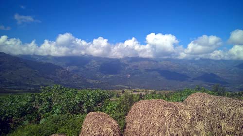 കാന്തല്ലൂര്‍