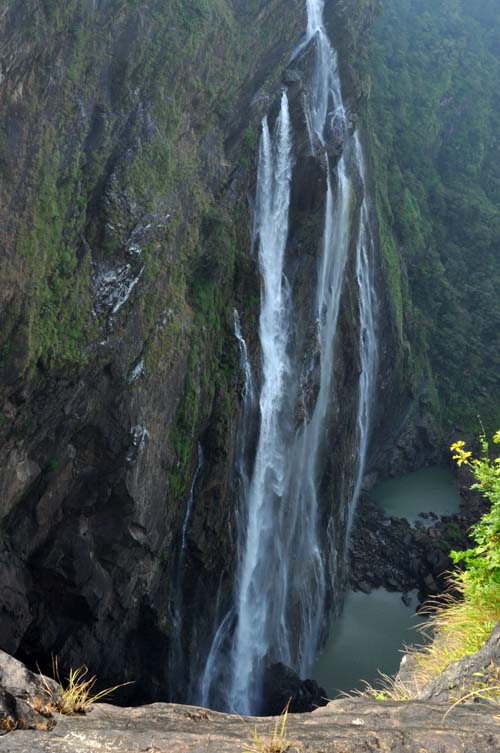 ജോഗ് ഫാള്‍സ്