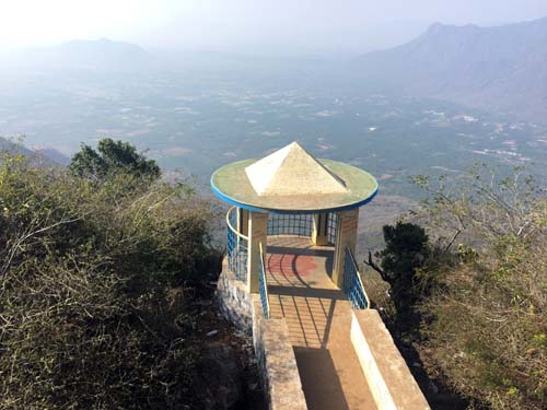 View Point