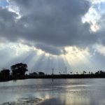 Chinnar Wildlife Sanctuary View