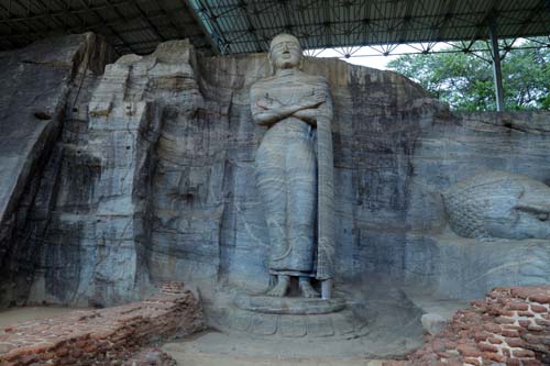 Buddha Statue