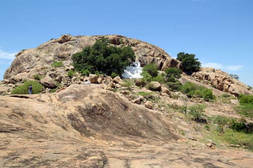 കഴുകുമല