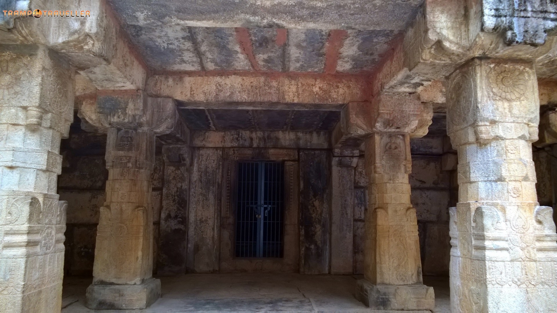 Jaina Temple Sultan Bathery