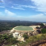 Banasura Sagar Dam