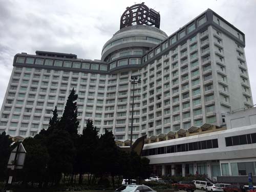 സിറ്റി കാഴ്ച്ച