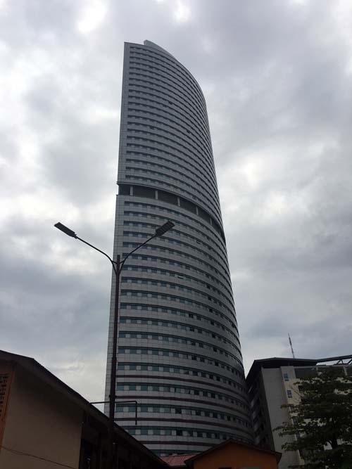 സിറ്റി കാഴ്ച്ച