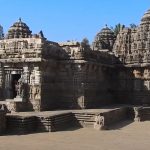 Kottukkal Cave Temple