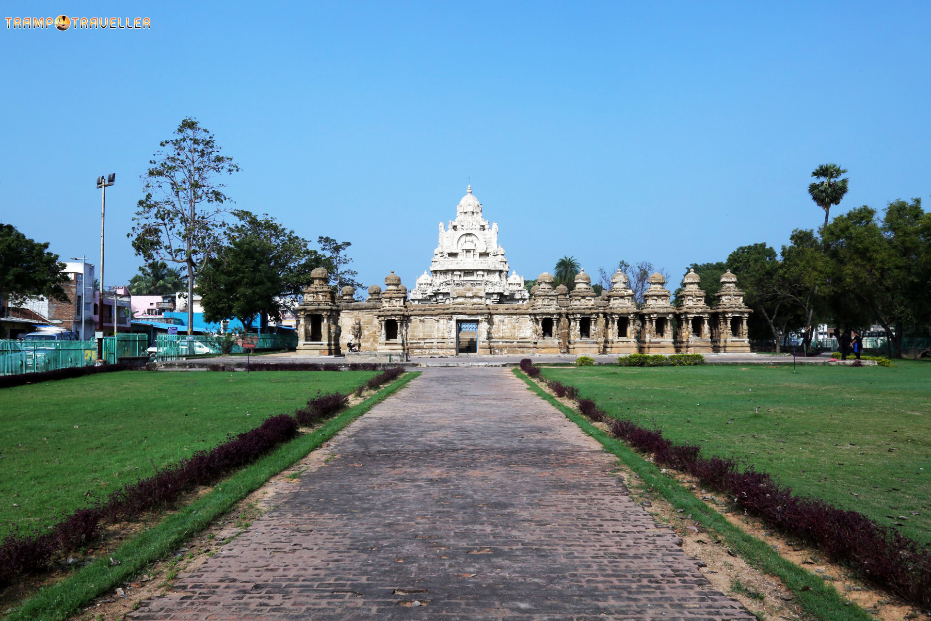 Kailashnath Temple